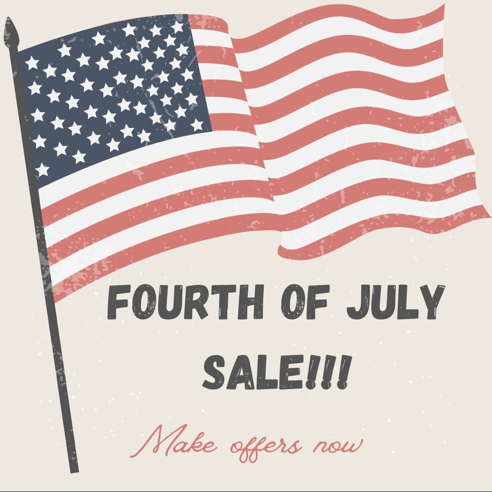 SALE!!!